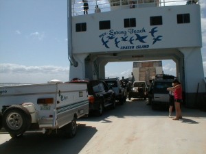 on the ferry to fraser a.jpg (18114 bytes)